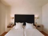 Economy Double room with city view