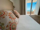 Economy Double room with sea view