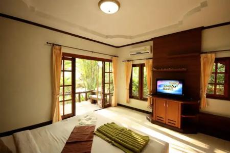 Vipa Tropical Resort - 16