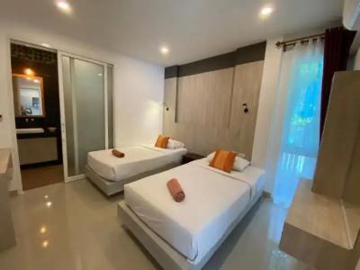 Vipa Tropical Resort - 60