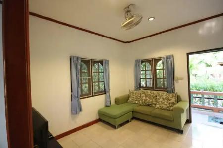 Vipa Tropical Resort - 19