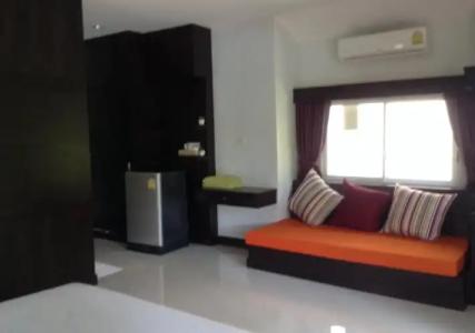 Vipa Tropical Resort - 4