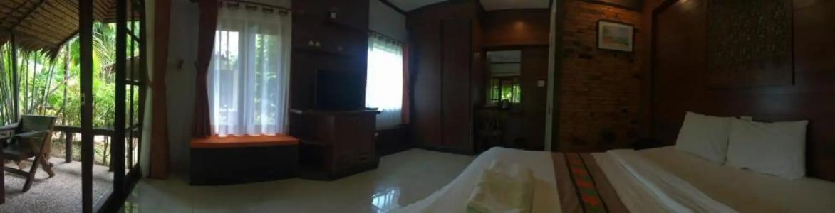 Vipa Tropical Resort - 42