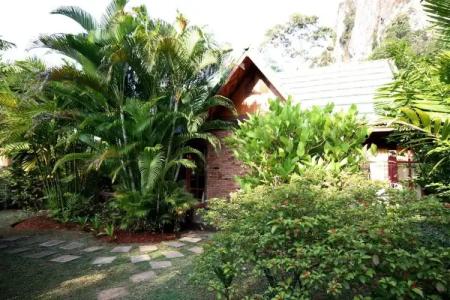 Vipa Tropical Resort - 11