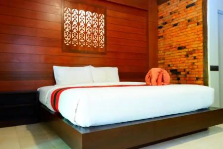 Vipa Tropical Resort - 22