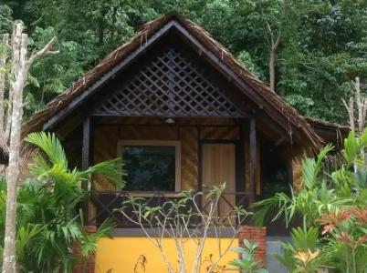 Vipa Tropical Resort - 63