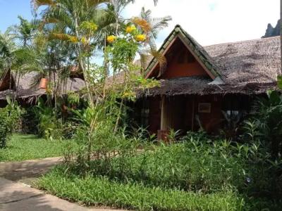Vipa Tropical Resort - 35