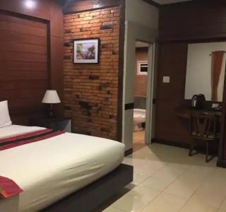 Vipa Tropical Resort - 2