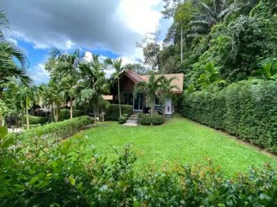 Vipa Tropical Resort - 12