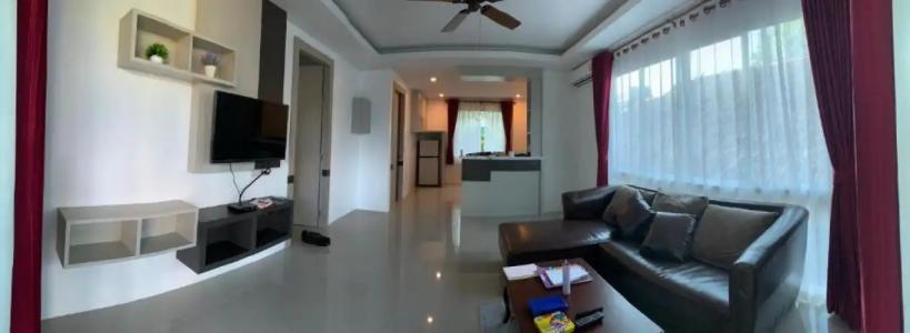 Vipa Tropical Resort - 62