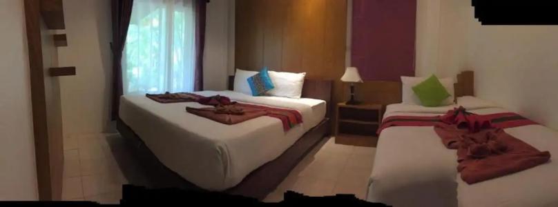 Vipa Tropical Resort - 50