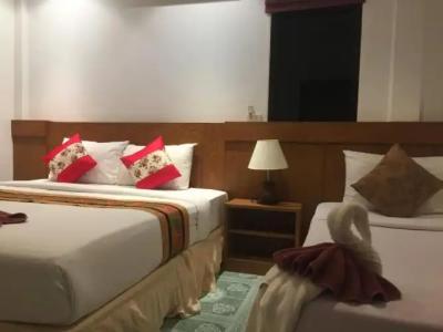 Vipa Tropical Resort - 54
