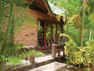 Vipa Tropical Resort - 21