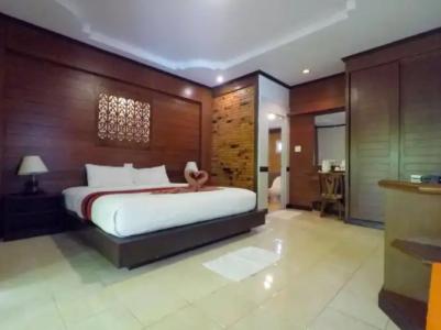 Vipa Tropical Resort - 37