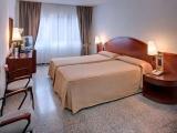 Standard room with balcony