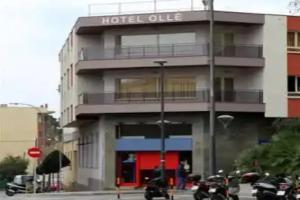 Hotel Ollé