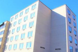 Empire Suites, Montreal