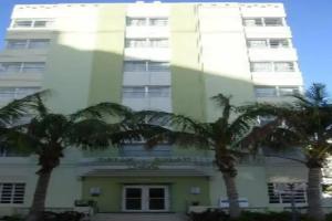 Ocean Spray Hotel, Miami Beach