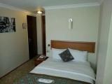 1 Bedroom Standard Single room with city view