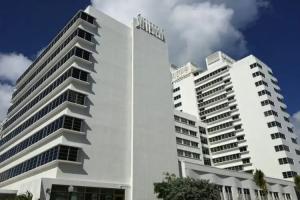 Shelborne South Beach Hotel, Miami Beach