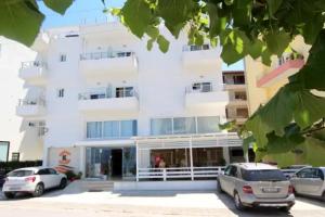 Beva Hotel, Sarande