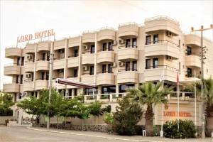 Lord Hotel, Cesme