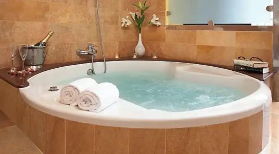 Spa Porto Cristo - 211