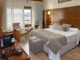 Standard Double room with sea view
