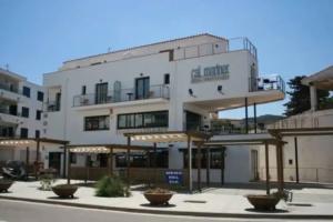 Cal Mariner Mini-hotel, El Port de la Selva