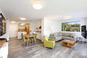 Apartamentos Tigaiga Suites, Puerto de la Cruz