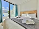 Superior Double room with mountain view