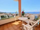 Triple room with sea view