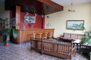 Hotel Tejuma, Puerto de la Cruz