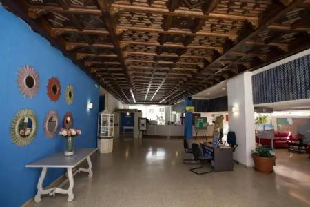 Checkin Concordia Playa - 38