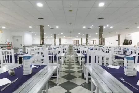 Checkin Concordia Playa - 28