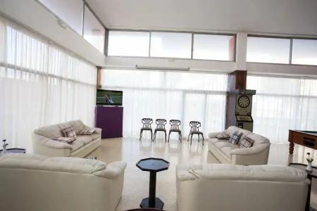 Checkin Concordia Playa - 16