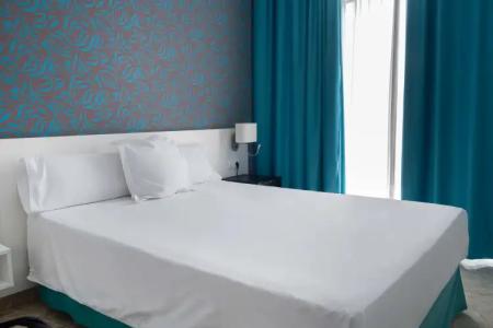 Checkin Concordia Playa - 2