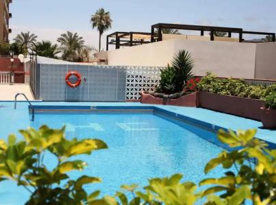 Checkin Concordia Playa - 19