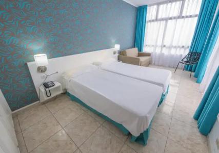 Checkin Concordia Playa - 3