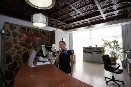 Checkin Concordia Playa - 39