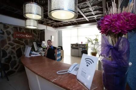 Checkin Concordia Playa - 40