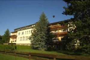 Hotel Adlerhof, Bad Herrenalb