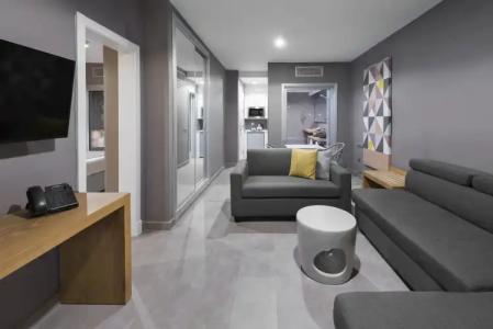 Atlantic Mirage Suites & SPA - ADULTS ONLY - 85