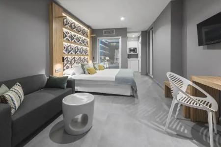 Atlantic Mirage Suites & SPA - ADULTS ONLY - 74