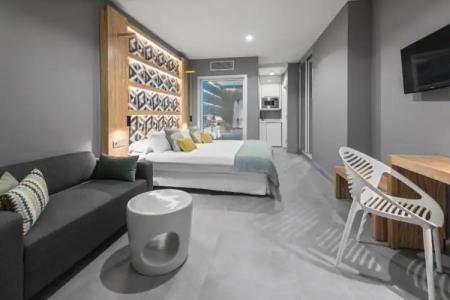 Atlantic Mirage Suites & SPA - ADULTS ONLY - 70