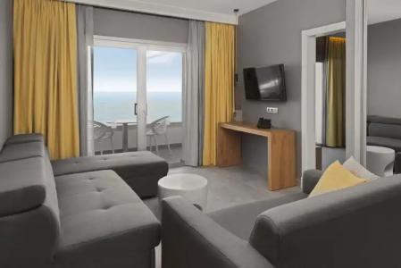 Atlantic Mirage Suites & SPA - ADULTS ONLY - 84