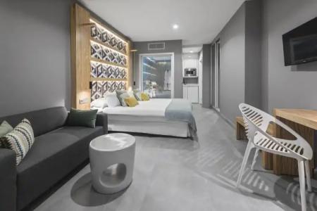 Atlantic Mirage Suites & SPA - ADULTS ONLY - 77