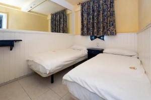Apartamentos Teneguia, Puerto de la Cruz