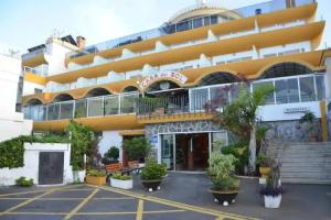 Hotel Casa del Sol, Puerto de la Cruz