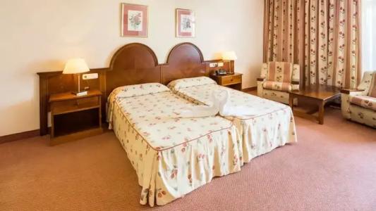 Complejo Blue Sea Puerto Resort compuesto por Canarife y Bonanza Palace - 42